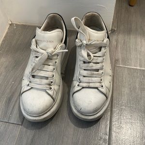 Alexander McQueen Sneakers